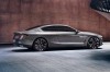 2013 BMW Pininfarina Gran Lusso Coup. Image by BMW.