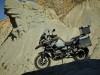 2014 BMW R1200GS Adventure. Image by BMW.