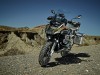 2014 BMW R1200GS Adventure. Image by BMW.