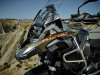 2014 BMW R1200GS Adventure. Image by BMW.