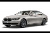 BMW range updates for summer 2018. Image by BMW.