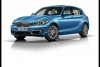 BMW range updates for summer 2018. Image by BMW.