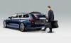 Host of new BMW models and updates for UK market - June 2012. Image by BMW.
