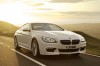 Host of new BMW models and updates for UK market - June 2012. Image by BMW.