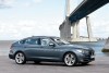 Host of new BMW models and updates for UK market - June 2012. Image by BMW.