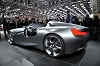 2011 BMW Vision ConnectedDrive concept. Image by Nick Maher.