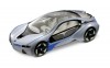 BMW Vision EfficientDynamics concept stars in Mission:Impossible. Image by BMW.