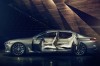 BMW's futuristic luxury concept. Image by BMW.