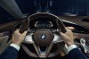 2014 BMW Vision Future Luxury. Image by BMW.