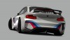 2014 BMW Vision Gran Turismo. Image by BMW.