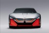 2019 BMW Vision M Next concept. Image by BMW.