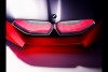 2019 BMW Vision M Next concept. Image by BMW.