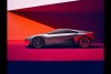 2019 BMW Vision M Next concept. Image by BMW.