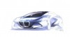 2016 BMW Vision Next 100. Image by BMW.