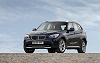 2010 BMW X1. Image by BMW.