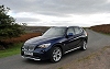 2010 BMW X1. Image by BMW.