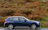 2010 BMW X1. Image by BMW.