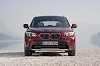 2011 BMW X1. Image by BMW.