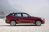 2011 BMW X1. Image by BMW.