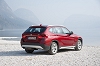 2011 BMW X1. Image by BMW.