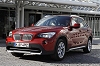 2011 BMW X1. Image by BMW.