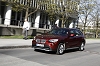 2011 BMW X1. Image by BMW.