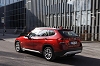 2011 BMW X1. Image by BMW.