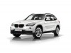 2014 BMW X1. Image by BMW.