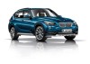 2014 BMW X1. Image by BMW.