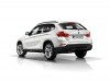 2014 BMW X1. Image by BMW.