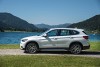 2015 BMW X1 xDrive25d. Image by BMW.