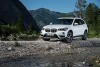 2015 BMW X1 xDrive25d. Image by BMW.