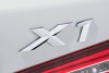 2015 BMW X1 xDrive25d. Image by BMW.