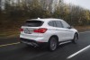 2015 BMW X1. Image by Max Earey.