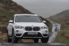 2015 BMW X1. Image by Max Earey.