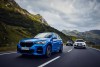 2020 BMW X1 xDrive25e. Image by BMW.