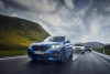 2020 BMW X1 xDrive25e. Image by BMW.