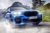 BMW drops PHEV xDrive25e into X1. Image by BMW.