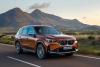 2023 BMW X1. Image by BMW.