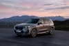 2023 BMW X1. Image by BMW.