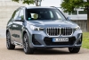 2023 BMW X1 23i xDrive M Sport. Image by BMW.