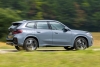 2023 BMW X1 23i xDrive M Sport. Image by BMW.