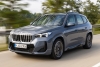 2023 BMW X1 23i xDrive M Sport. Image by BMW.