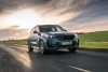Driven: BMW iX1 eDrive20 M Sport. Image by BMW.