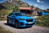 2020 BMW X1 and X2 xDrive25e. Image by BMW AG.