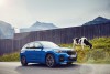 2020 BMW X1 and X2 xDrive25e. Image by BMW AG.