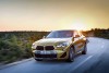 2018 BMW X2. Image by BMW.