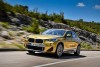 2018 BMW X2. Image by BMW.