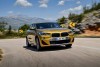 2018 BMW X2. Image by BMW.