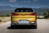 2018 BMW X2. Image by BMW.